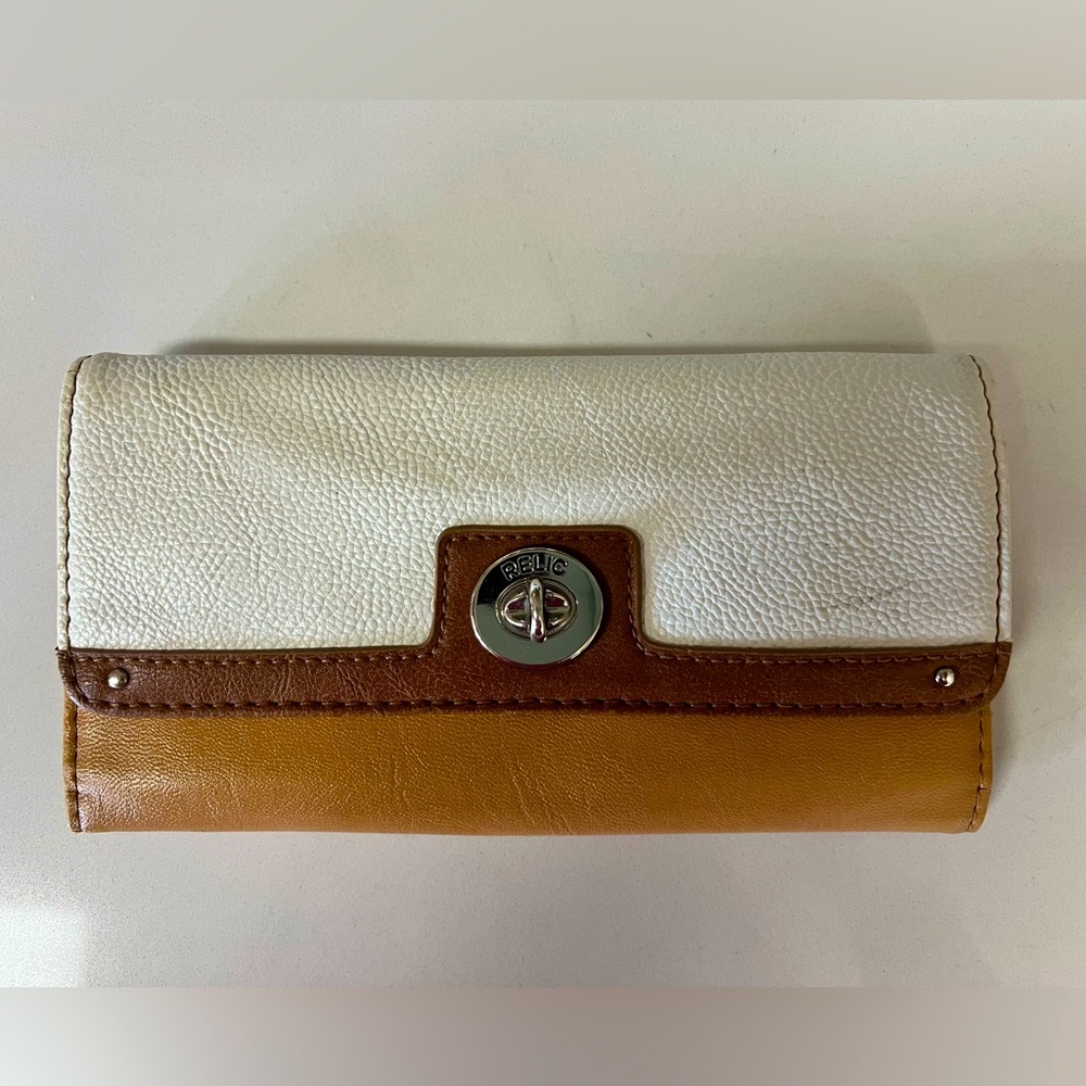 Ladies Relic wallet